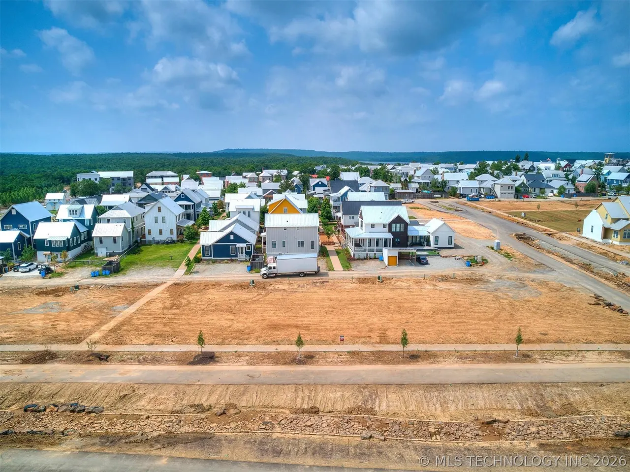 Photo 34 — 54 Hill Street, Carlton Landing, OK 74432