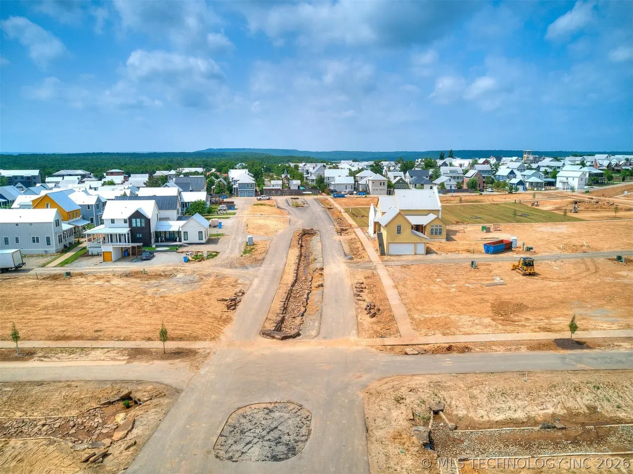 Photo 36 — 54 Hill Street, Carlton Landing, OK 74432