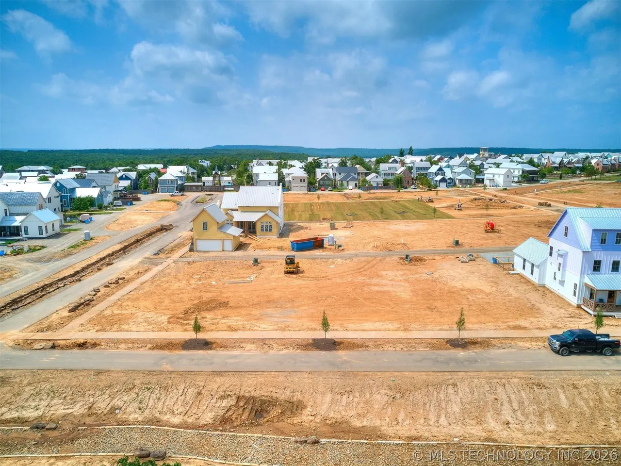 Photo 37 — 54 Hill Street, Carlton Landing, OK 74432