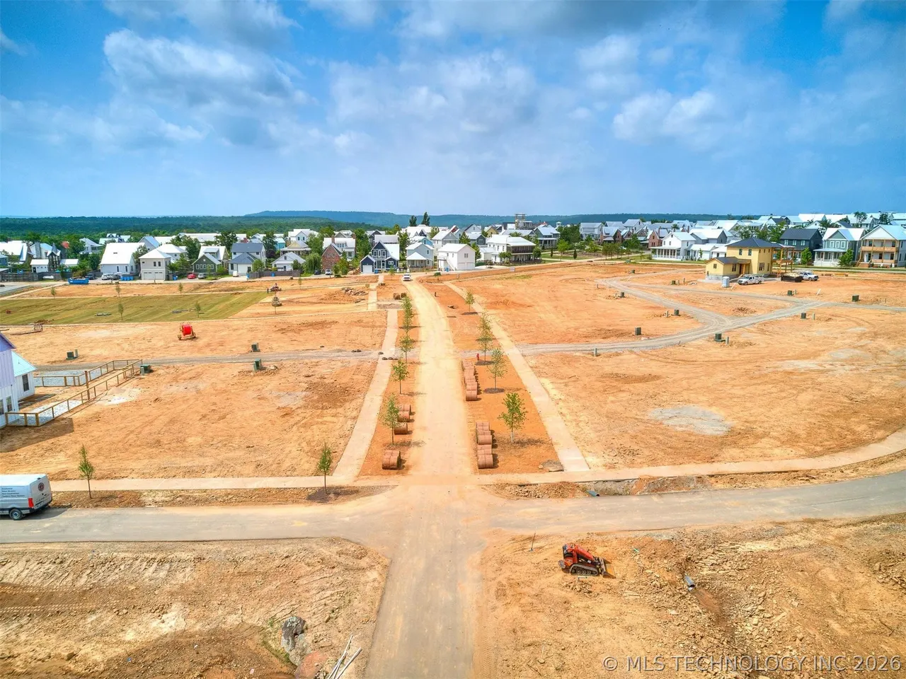 Photo 41 — 54 Hill Street, Carlton Landing, OK 74432
