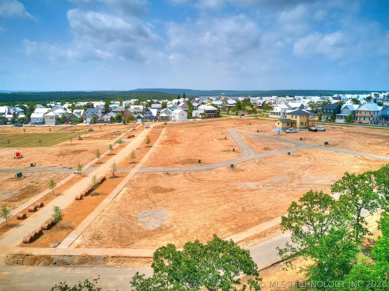 Photo 43 — 54 Hill Street, Carlton Landing, OK 74432