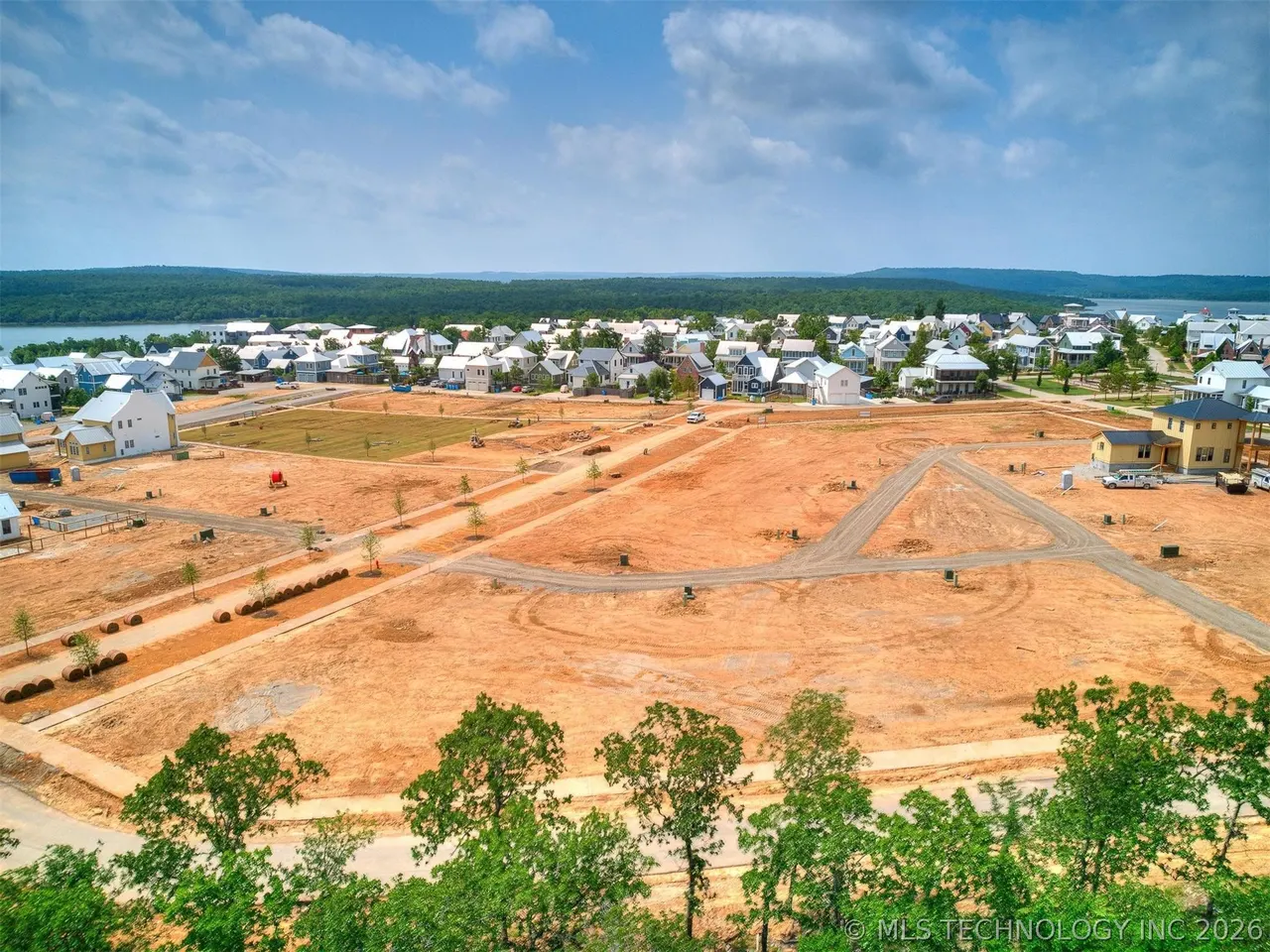 Photo 46 — 54 Hill Street, Carlton Landing, OK 74432