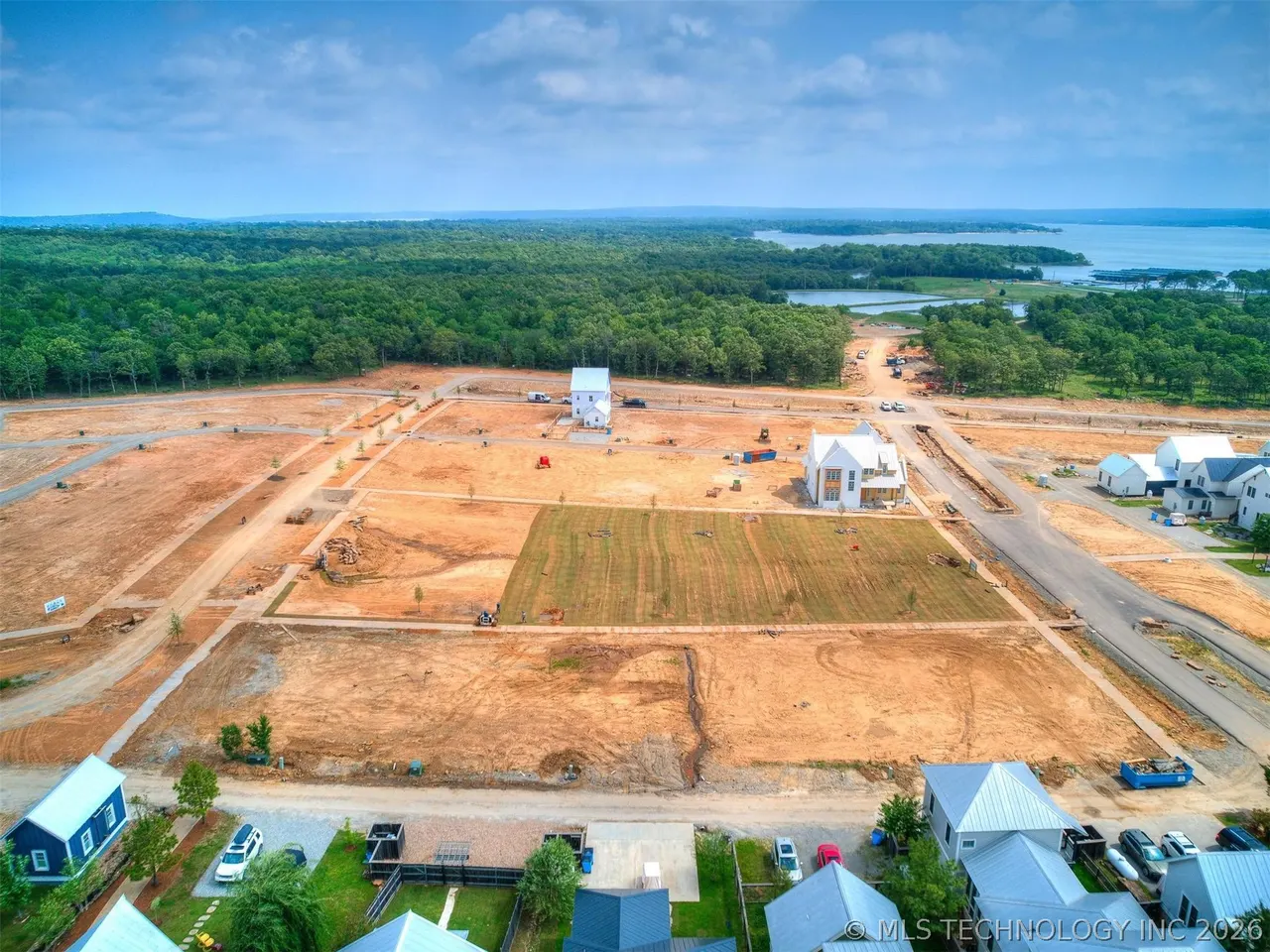 Photo 8 — 54 Hill Street, Carlton Landing, OK 74432