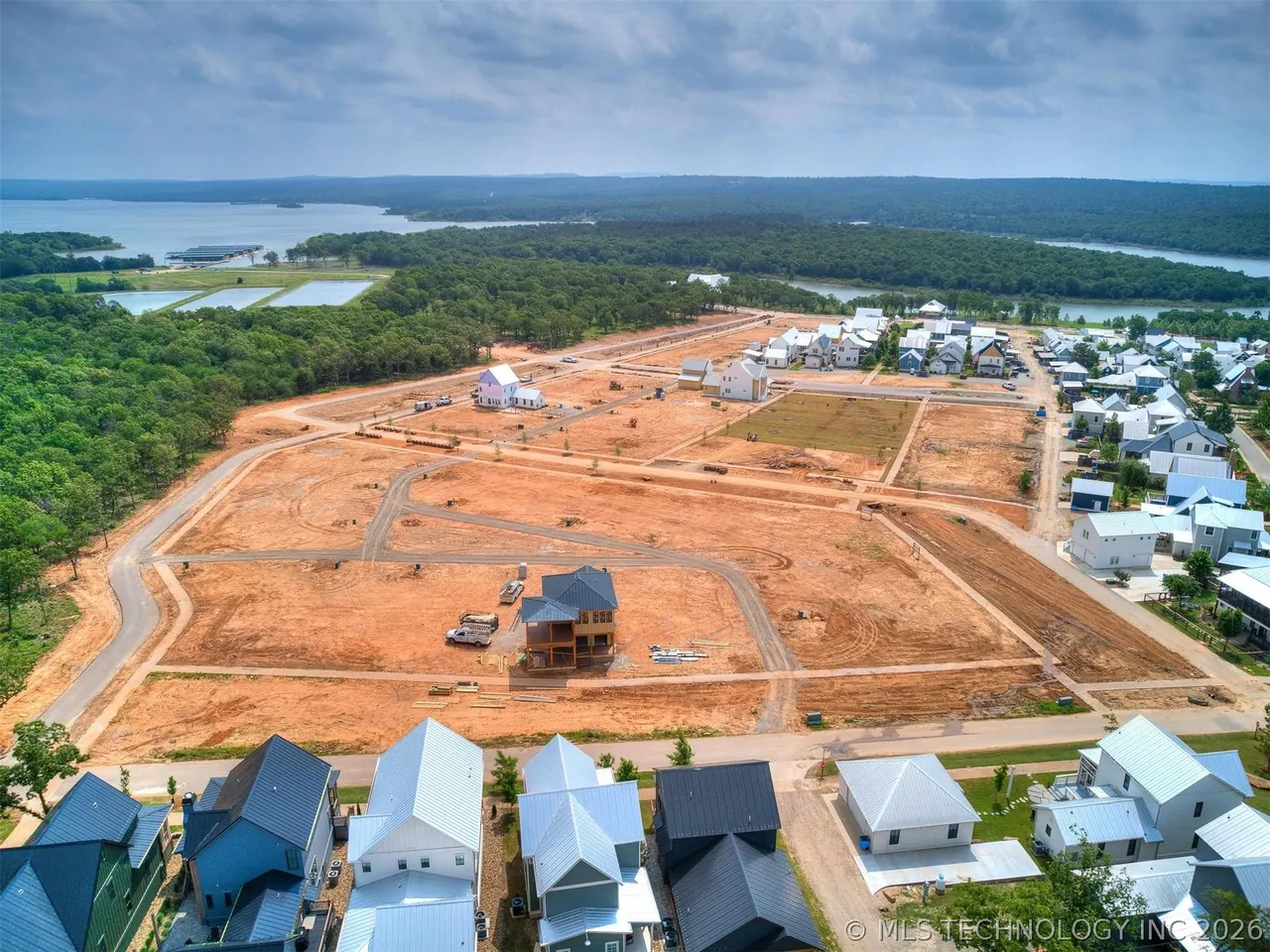 Photo 12 — 54 Hill Street, Carlton Landing, OK 74432