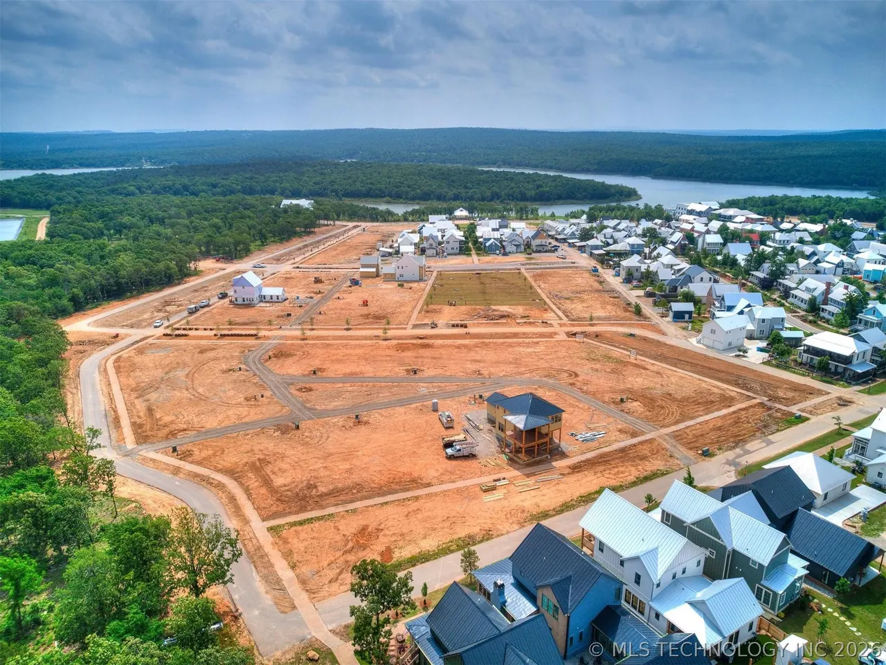 Photo 15 — 54 Hill Street, Carlton Landing, OK 74432