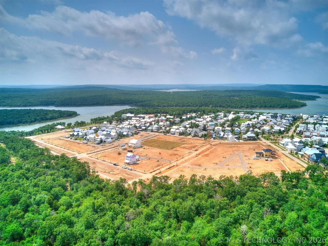 Photo 20 — 54 Hill Street, Carlton Landing, OK 74432