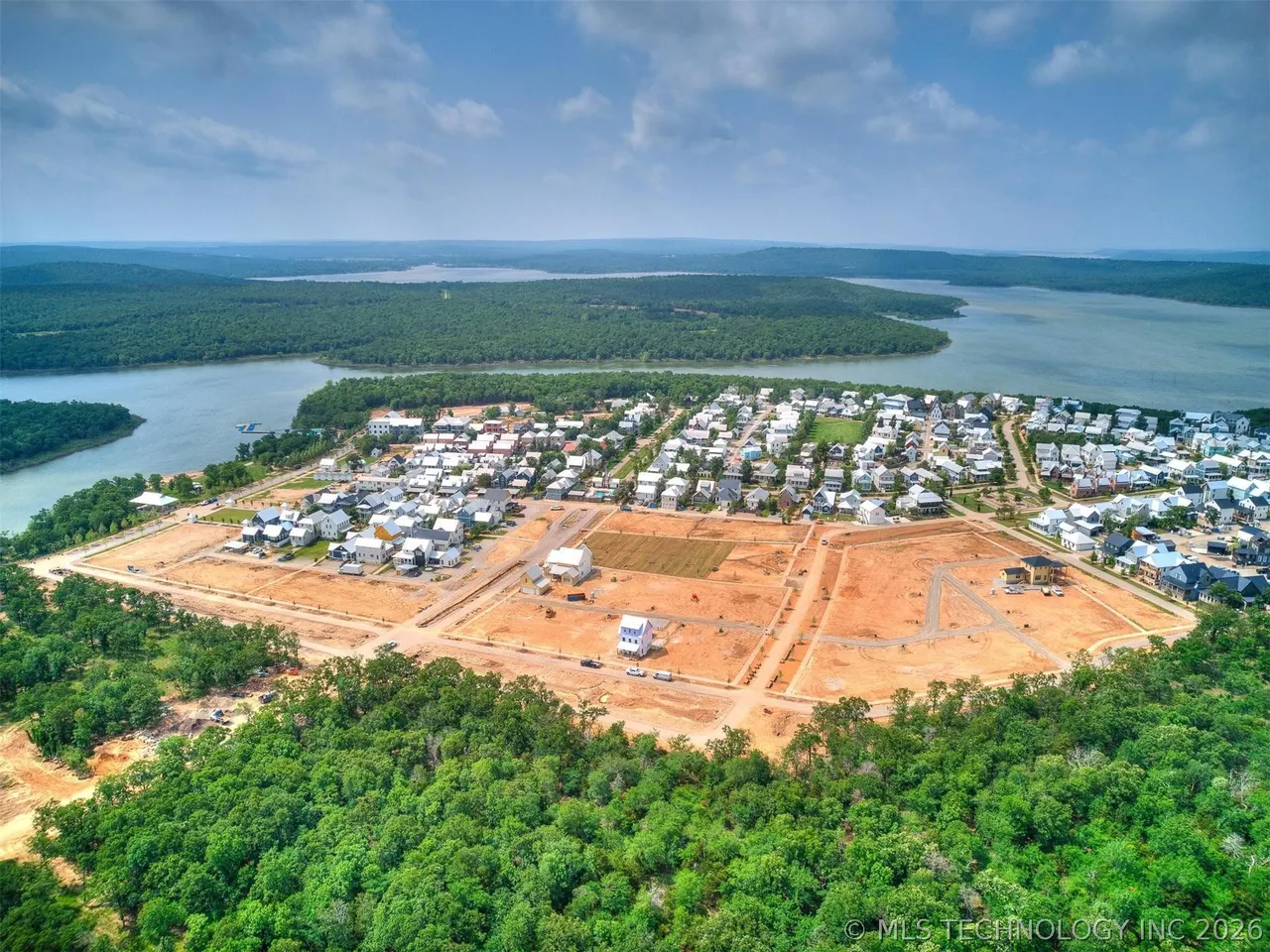 Photo 22 — 54 Hill Street, Carlton Landing, OK 74432