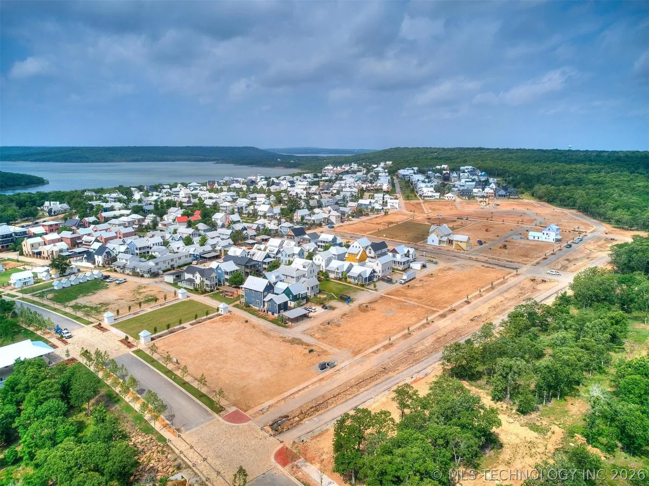 Photo 30 — 54 Hill Street, Carlton Landing, OK 74432