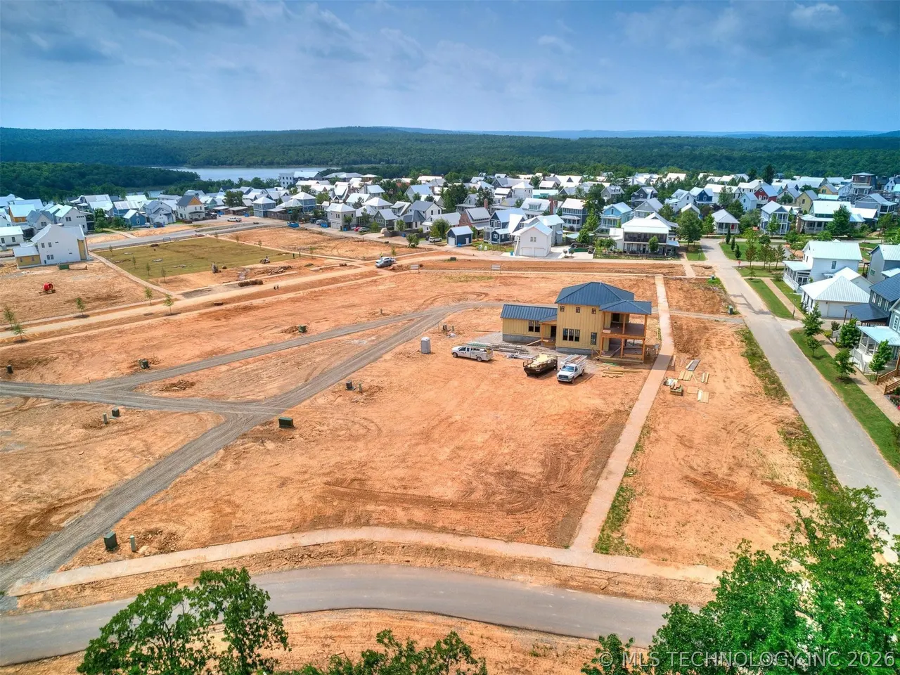 Photo 49 — 54 Hill Street, Carlton Landing, OK 74432