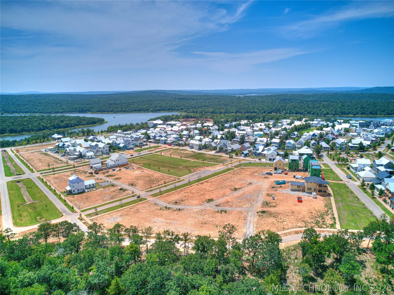 Photo 7 — 60 Hill Street, Carlton Landing, OK 74432