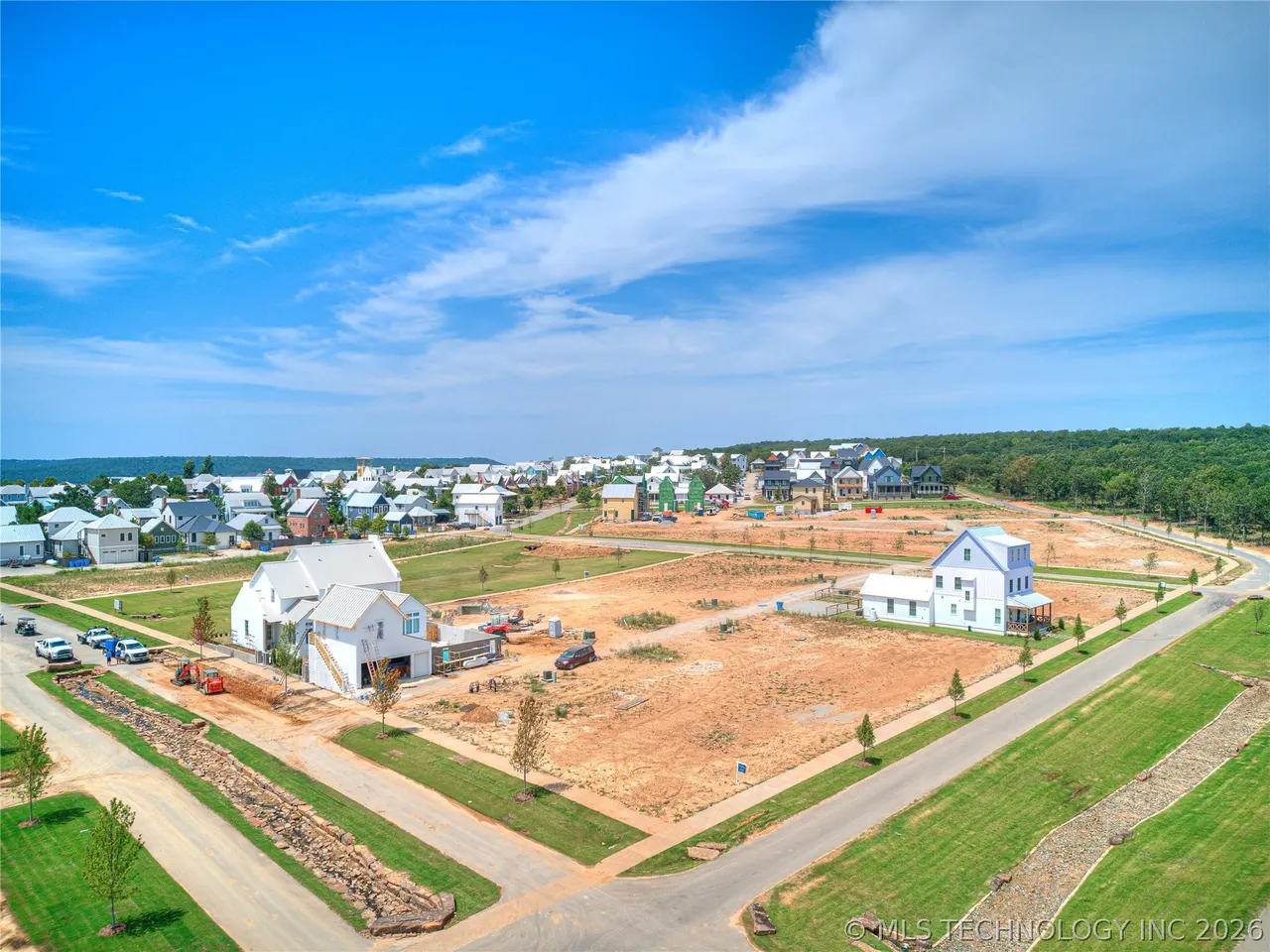 Photo 16 — 60 Hill Street, Carlton Landing, OK 74432