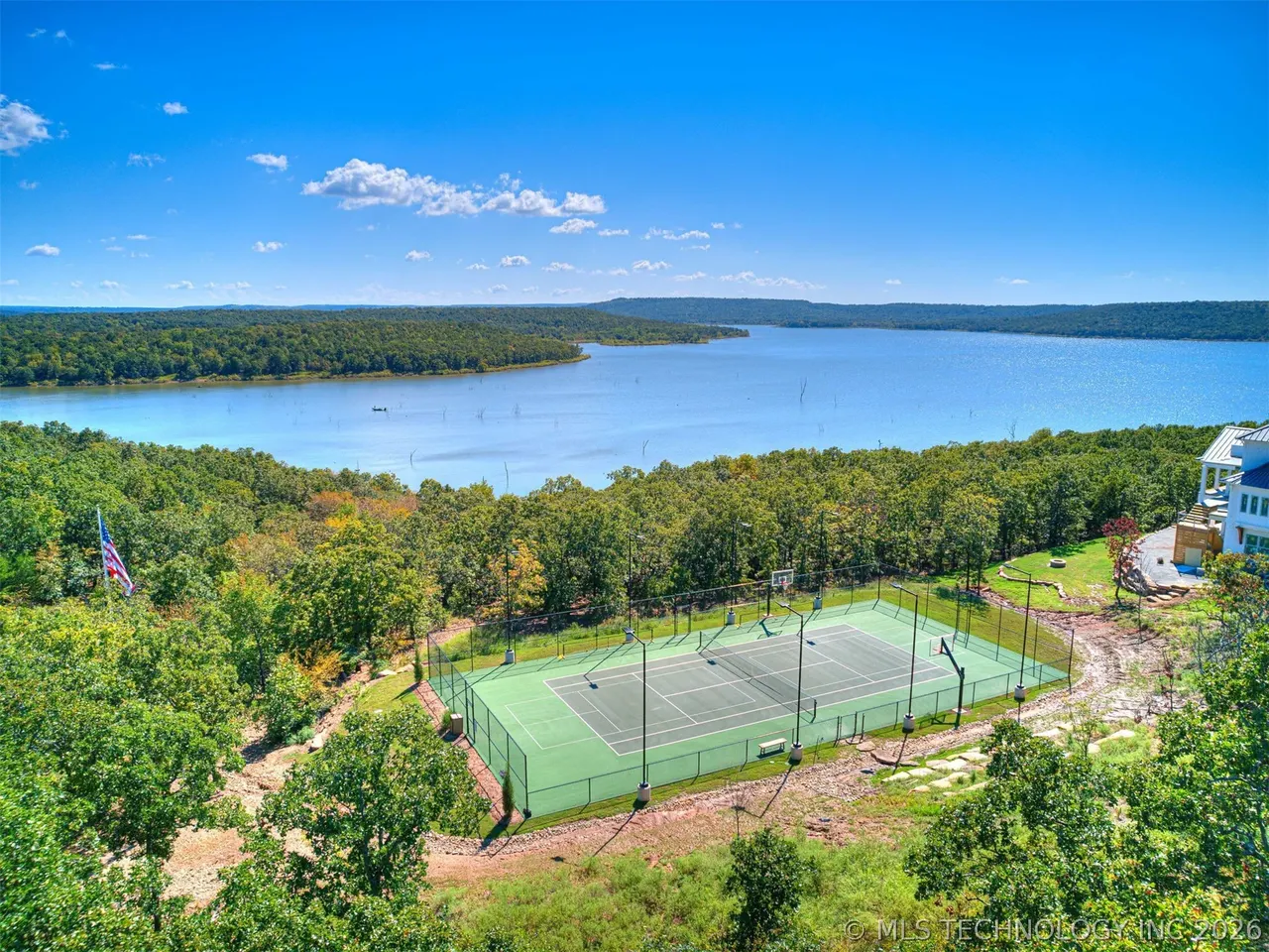 Photo 41 — 60 Hill Street, Carlton Landing, OK 74432