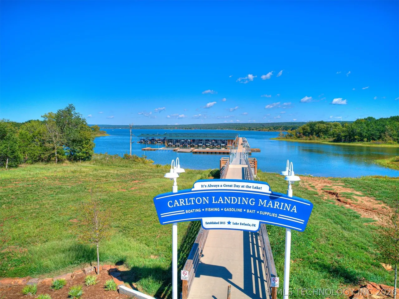 Photo 44 — 60 Hill Street, Carlton Landing, OK 74432