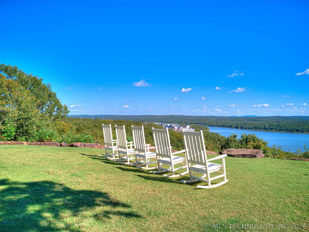 Photo 47 — 60 Hill Street, Carlton Landing, OK 74432