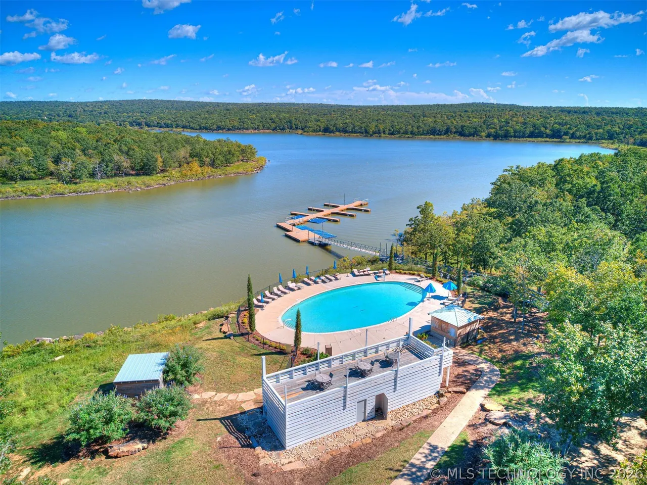 Photo 39 — 60 Hill Street, Carlton Landing, OK 74432