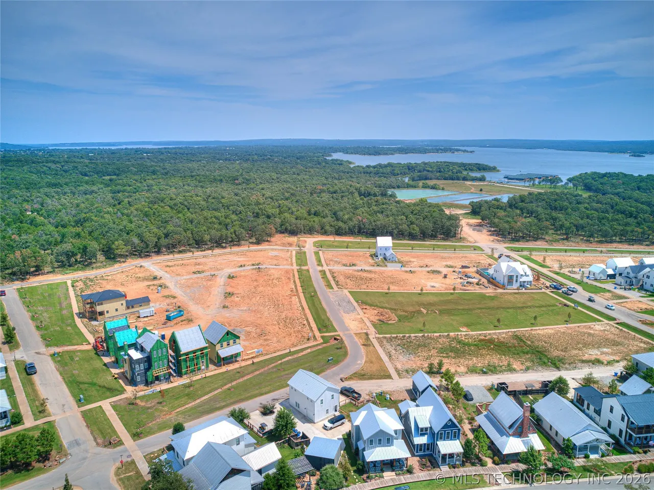 Photo 11 — 44 Redbud Street, Carlton Landing, OK 74432