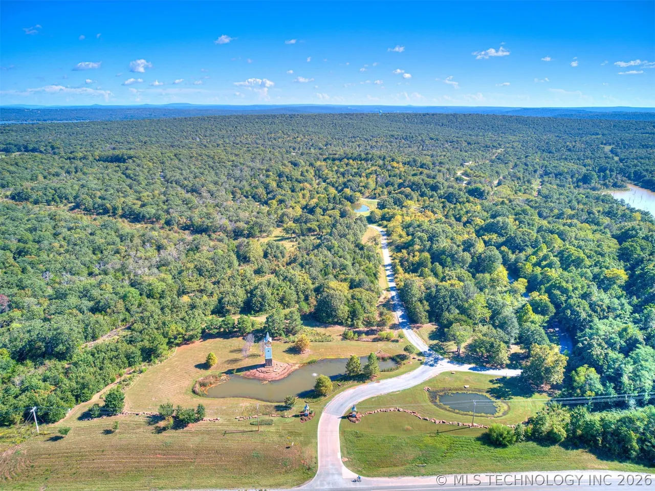 Photo 26 — 44 Redbud Street, Carlton Landing, OK 74432