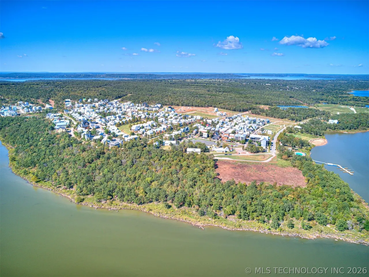 Photo 27 — 44 Redbud Street, Carlton Landing, OK 74432