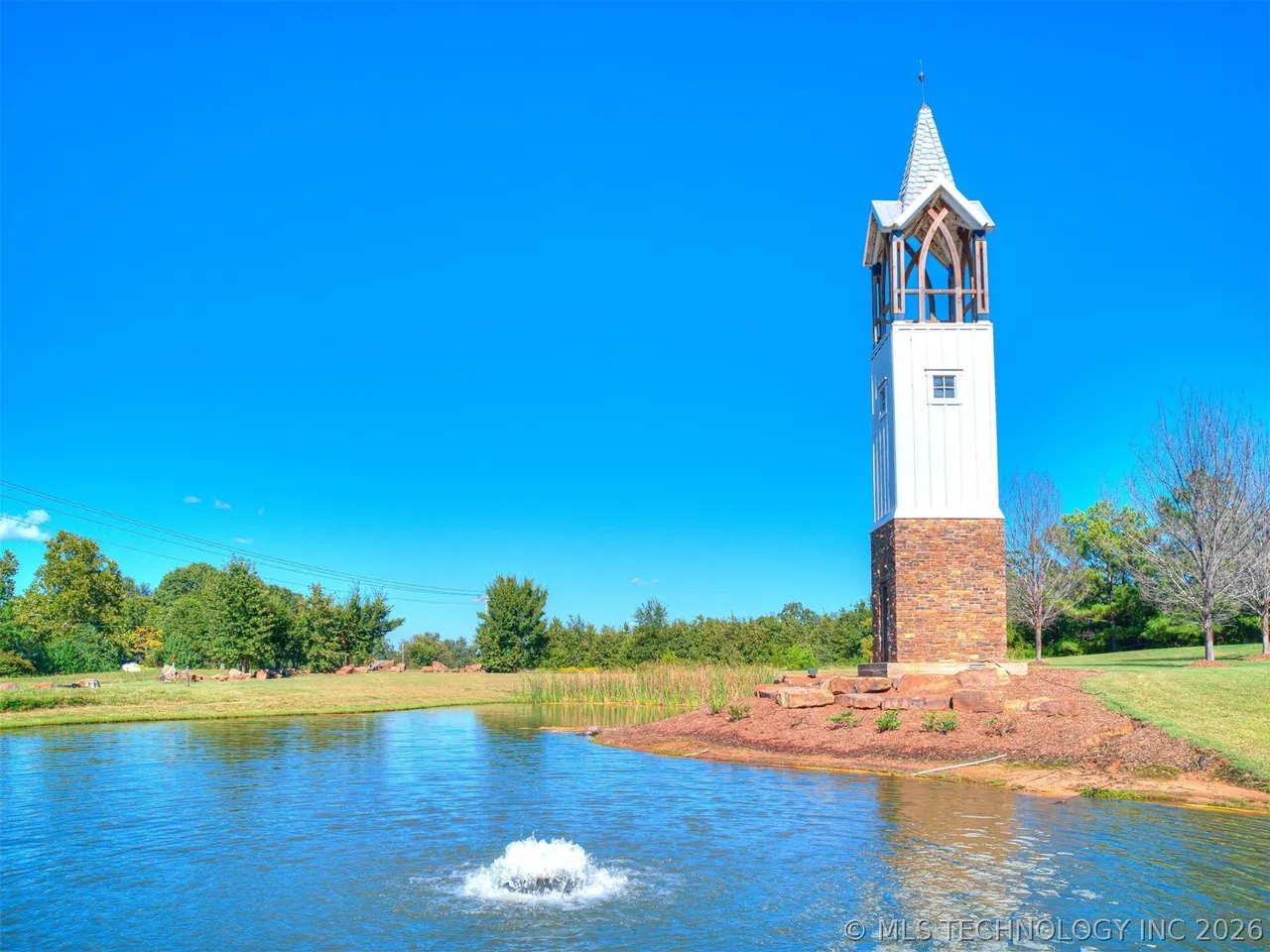 Photo 50 — 44 Redbud Street, Carlton Landing, OK 74432