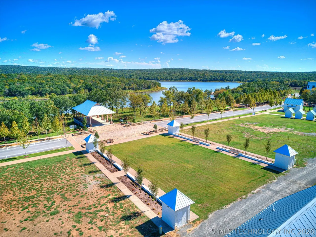 Photo 36 — 44 Redbud Street, Carlton Landing, OK 74432