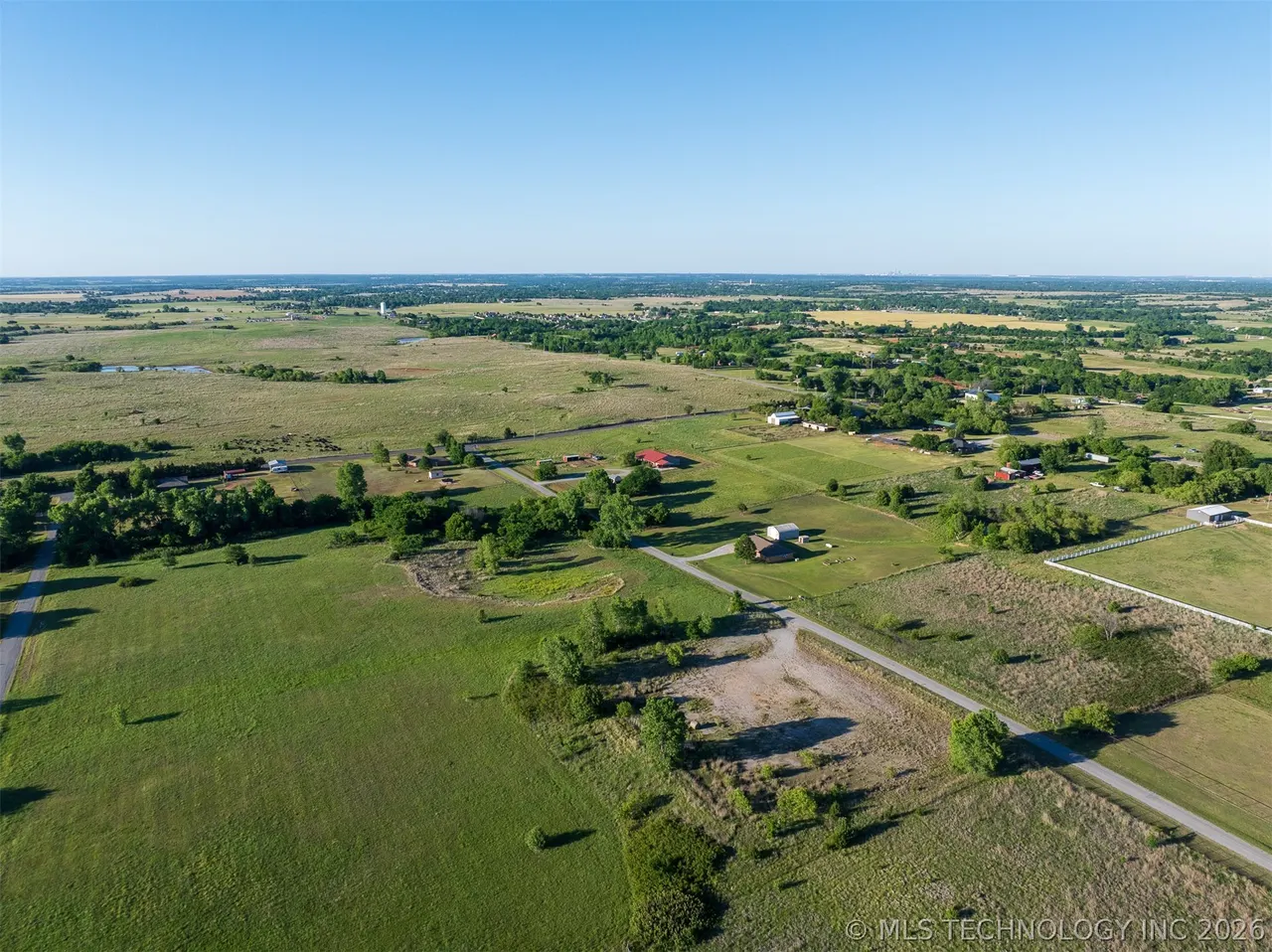 Photo 11 — 4 W County Road, Tuttle, OK 73089