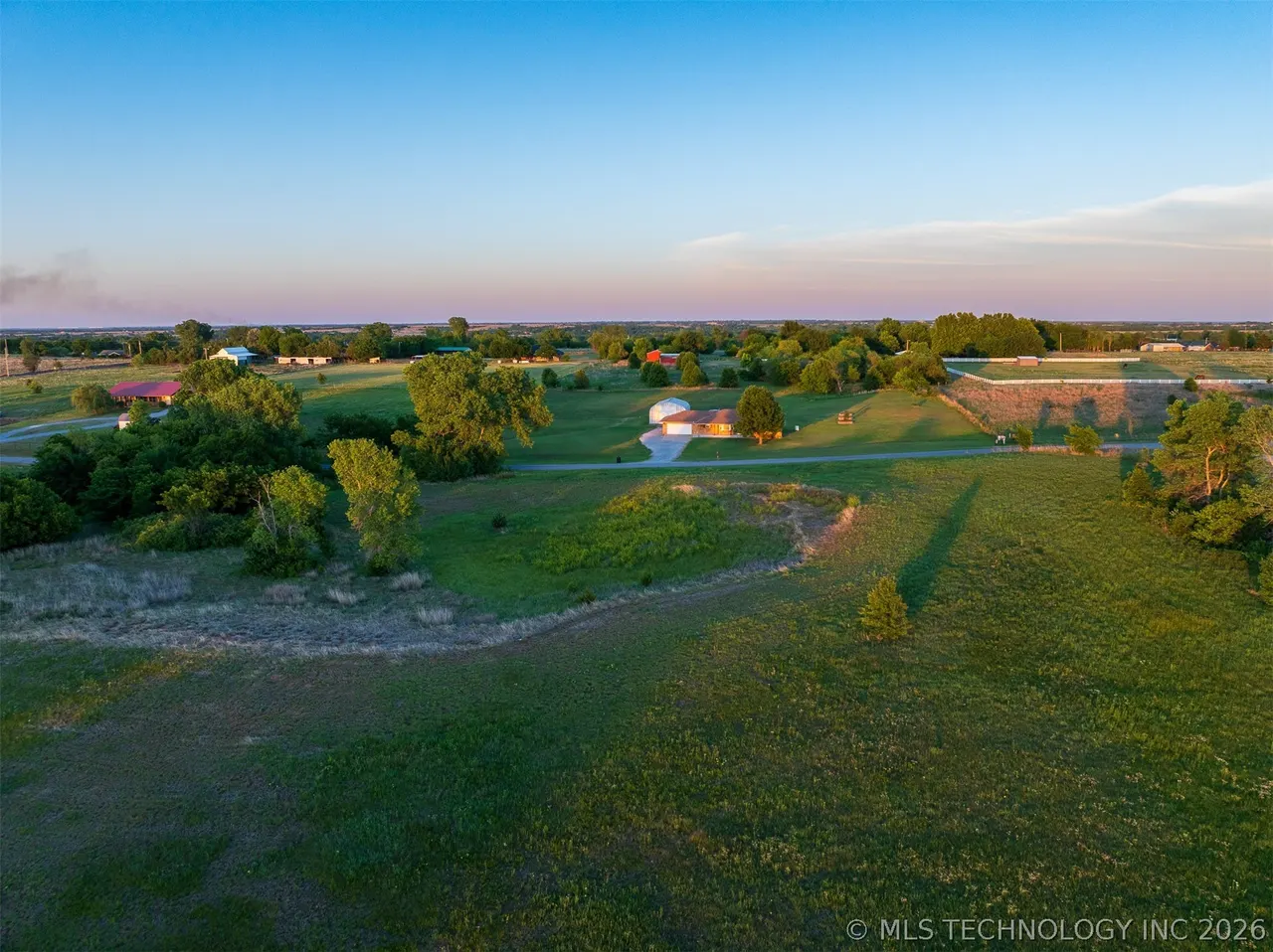 Photo 15 — 4 W County Road, Tuttle, OK 73089