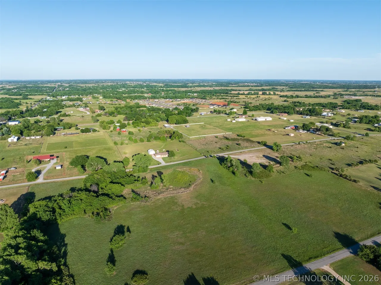 Photo 17 — 4 W County Road, Tuttle, OK 73089
