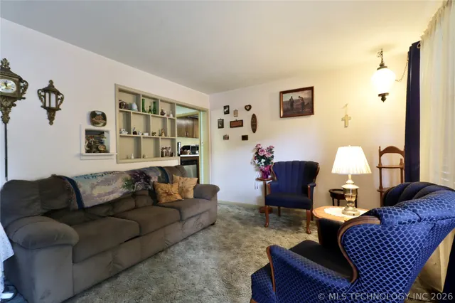 Photo 2 — 1223 Carol Drive, Shawnee, OK 74804