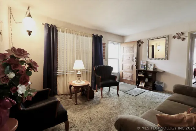 Photo 3 — 1223 Carol Drive, Shawnee, OK 74804
