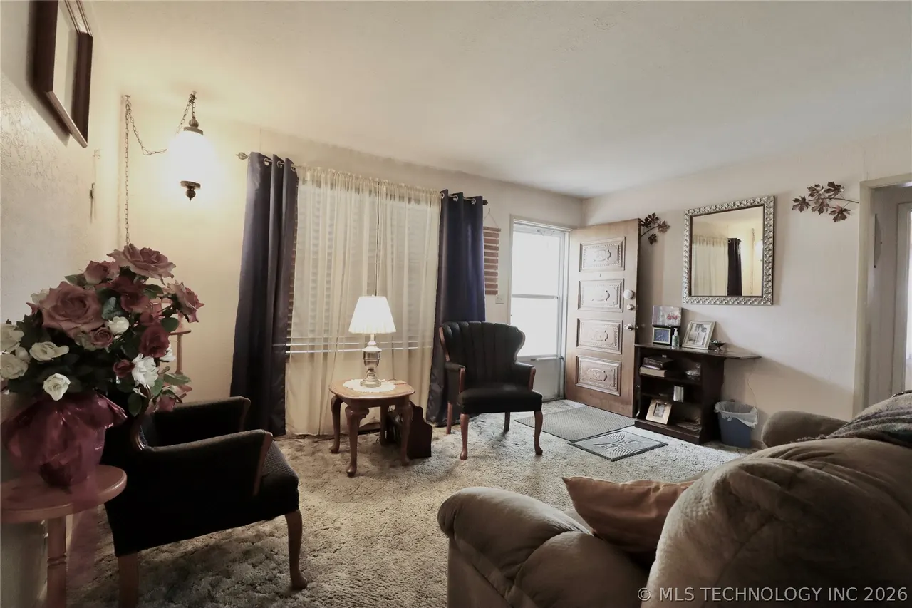 Photo 4 — 1223 Carol Drive, Shawnee, OK 74804