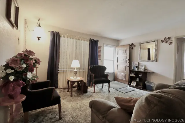Photo 4 — 1223 Carol Drive, Shawnee, OK 74804