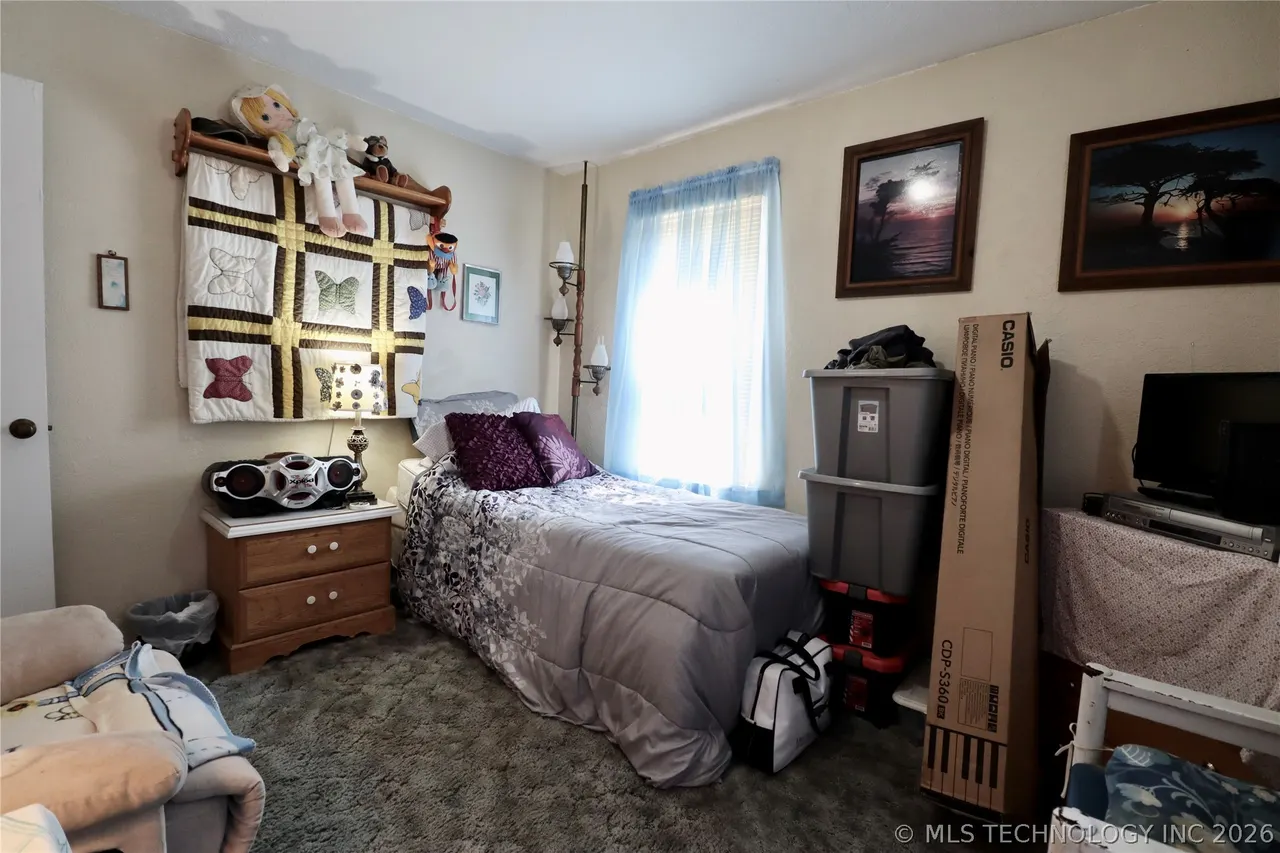 Photo 5 — 1223 Carol Drive, Shawnee, OK 74804