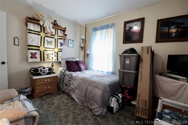 Photo 5 — 1223 Carol Drive, Shawnee, OK 74804