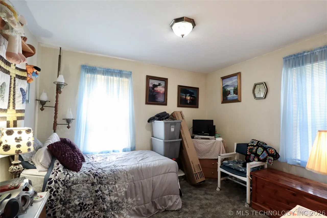 Photo 6 — 1223 Carol Drive, Shawnee, OK 74804