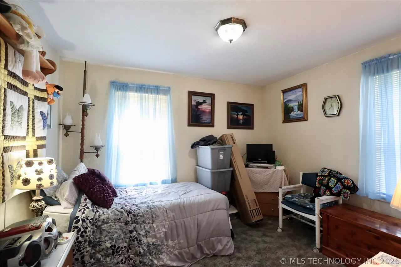 Photo 7 — 1223 Carol Drive, Shawnee, OK 74804