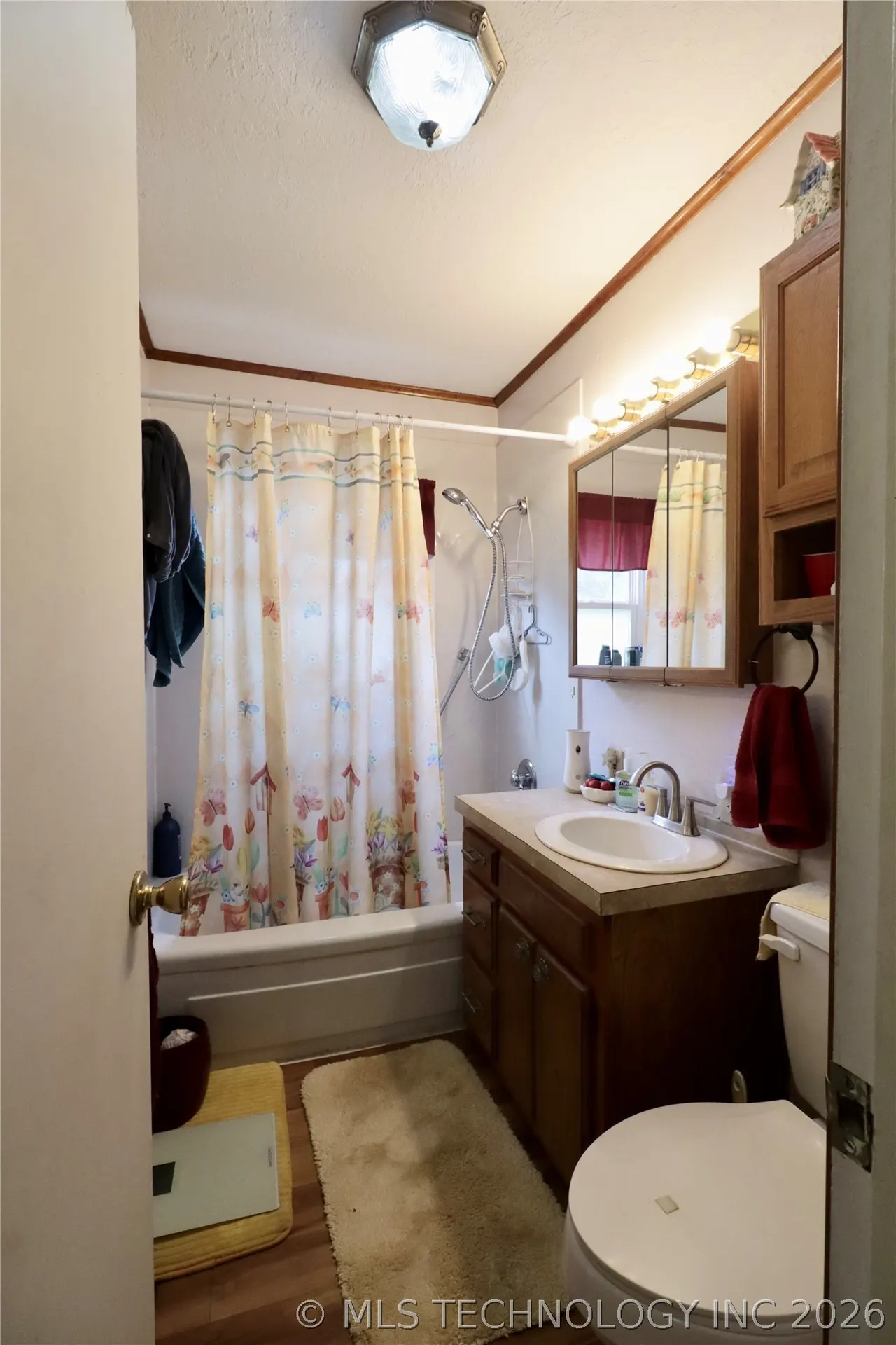 Photo 9 — 1223 Carol Drive, Shawnee, OK 74804