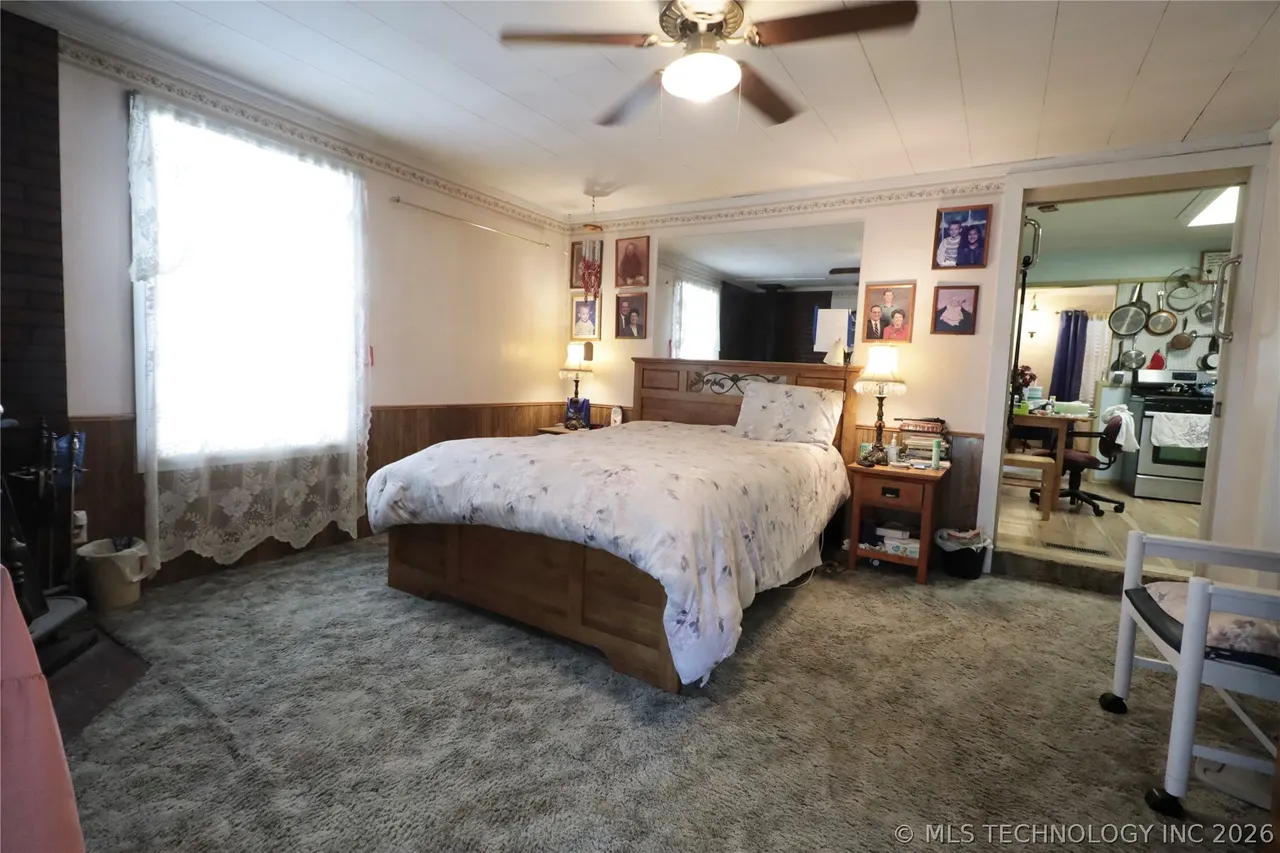 Photo 10 — 1223 Carol Drive, Shawnee, OK 74804