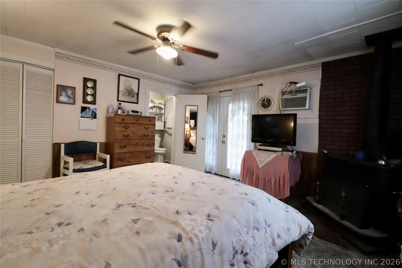 Photo 12 — 1223 Carol Drive, Shawnee, OK 74804