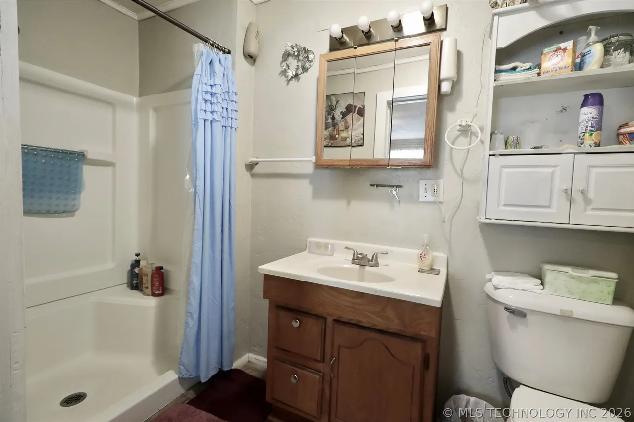 Photo 14 — 1223 Carol Drive, Shawnee, OK 74804