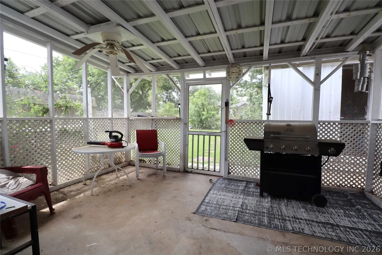 Photo 15 — 1223 Carol Drive, Shawnee, OK 74804