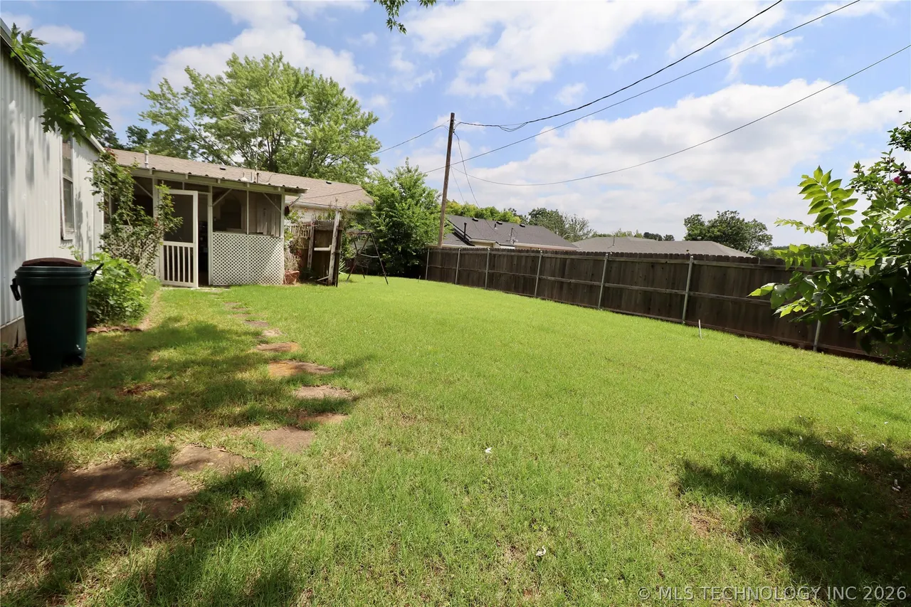 Photo 16 — 1223 Carol Drive, Shawnee, OK 74804