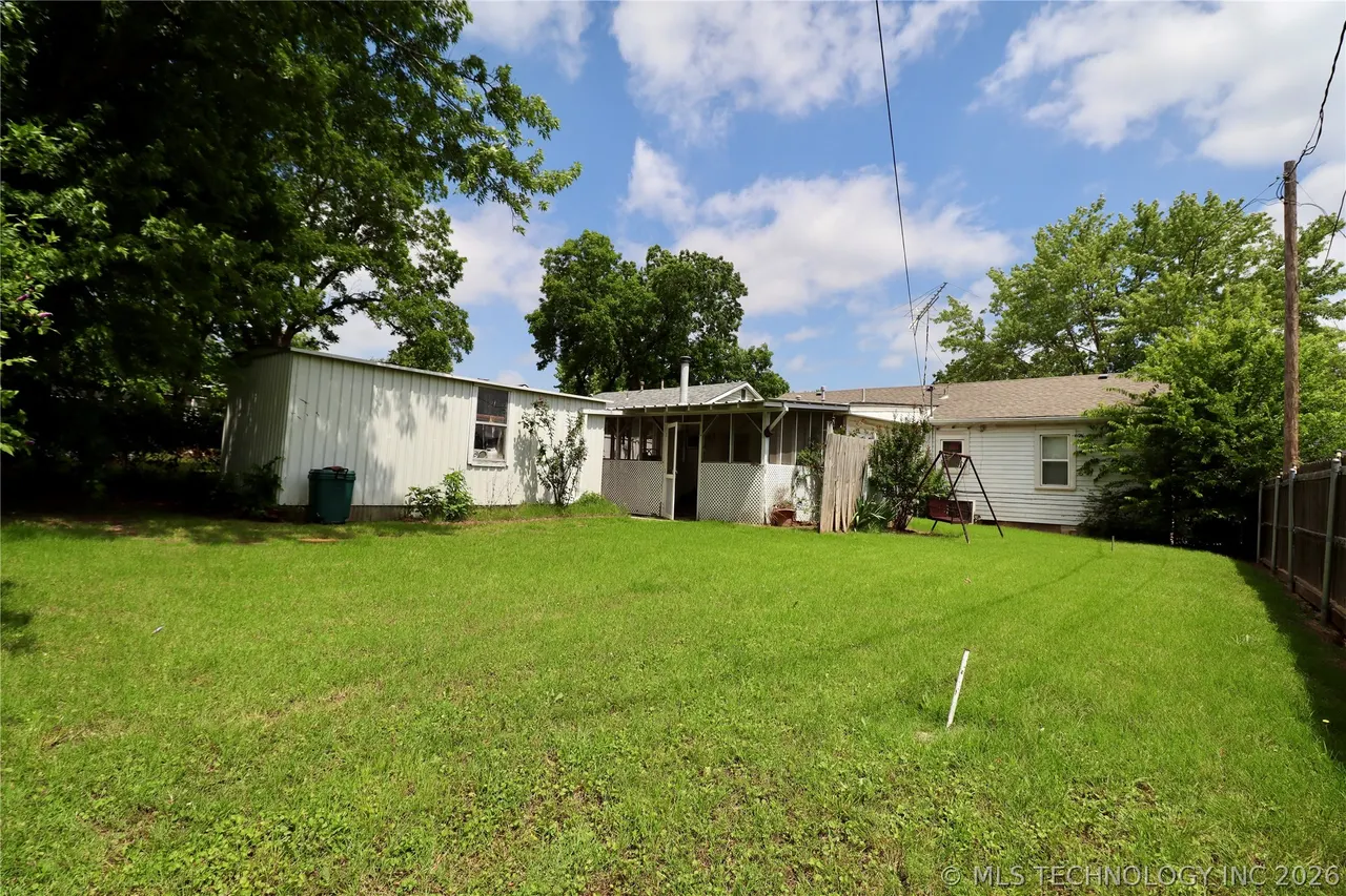 Photo 17 — 1223 Carol Drive, Shawnee, OK 74804
