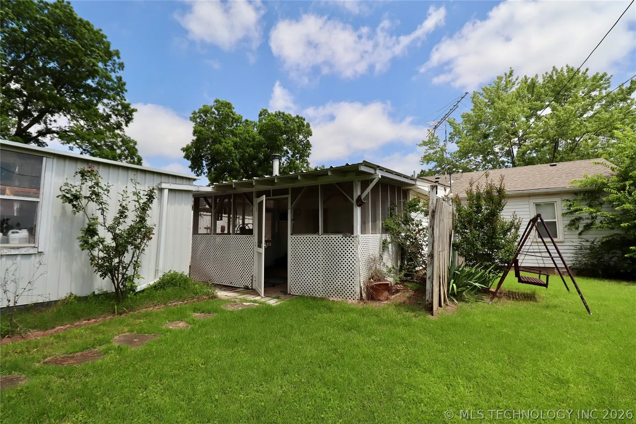 Photo 18 — 1223 Carol Drive, Shawnee, OK 74804