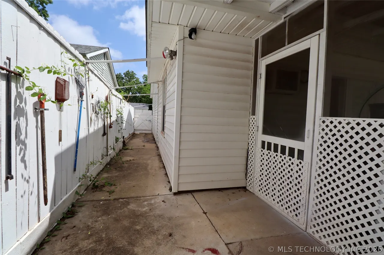 Photo 19 — 1223 Carol Drive, Shawnee, OK 74804