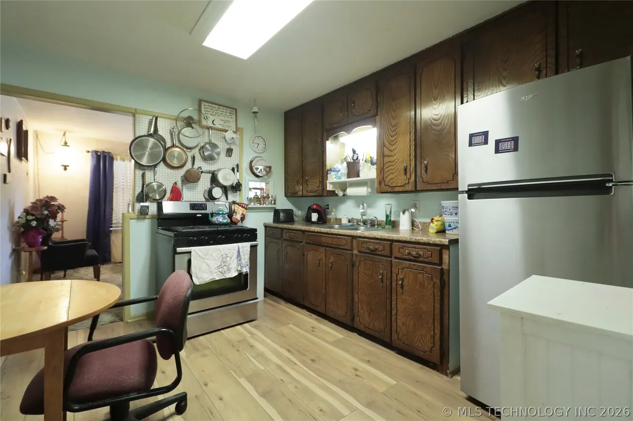 Photo 28 — 1223 Carol Drive, Shawnee, OK 74804