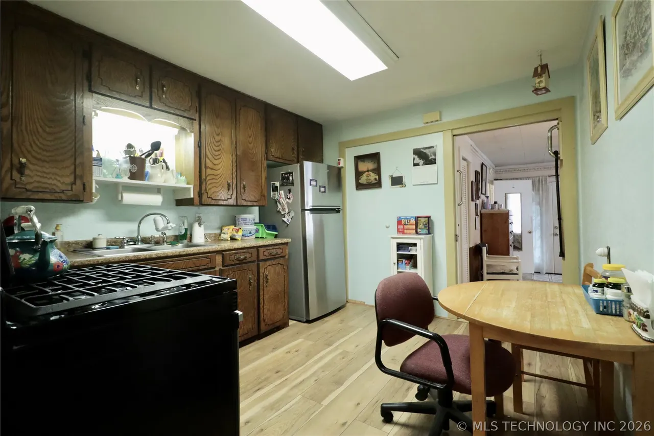 Photo 30 — 1223 Carol Drive, Shawnee, OK 74804