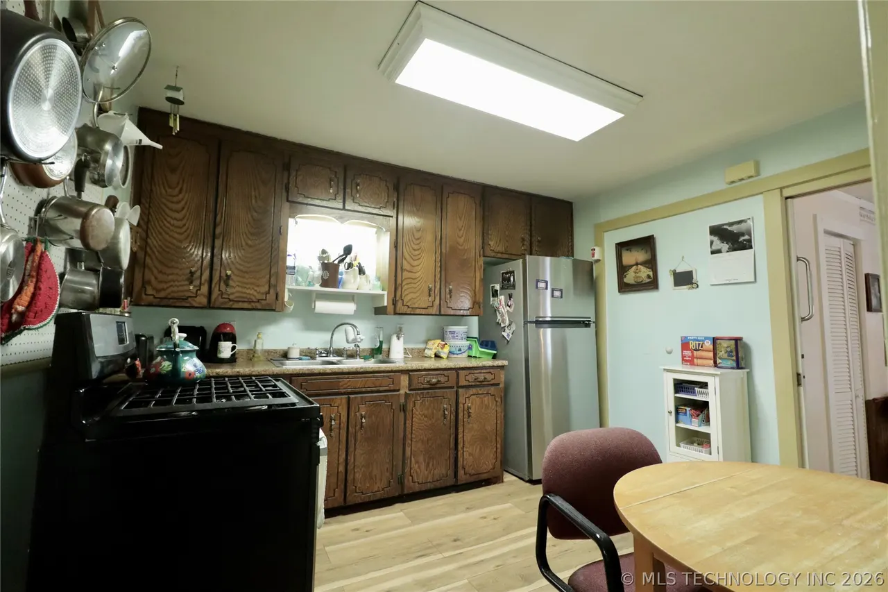 Photo 31 — 1223 Carol Drive, Shawnee, OK 74804
