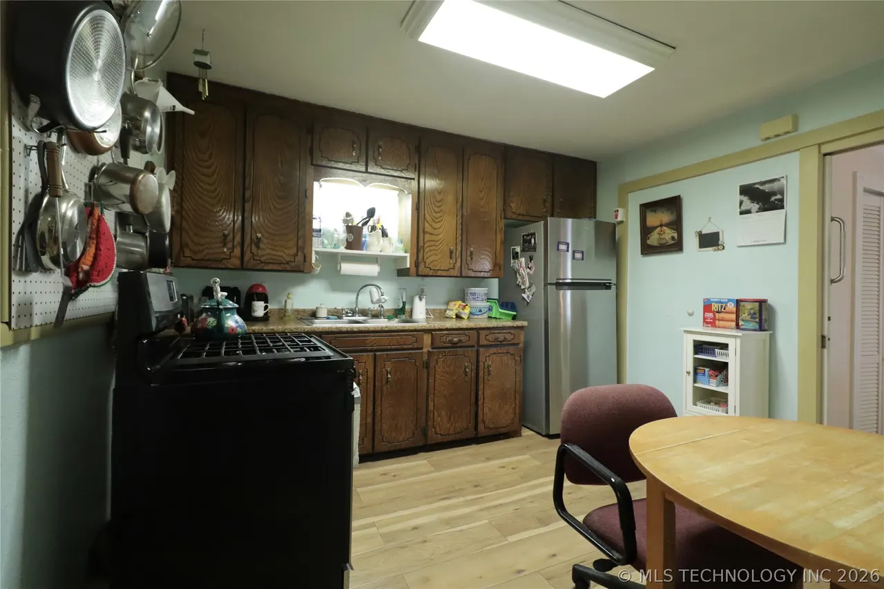 Photo 32 — 1223 Carol Drive, Shawnee, OK 74804