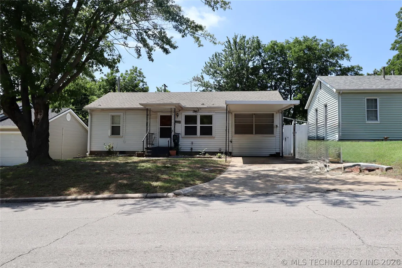 Photo 33 — 1223 Carol Drive, Shawnee, OK 74804