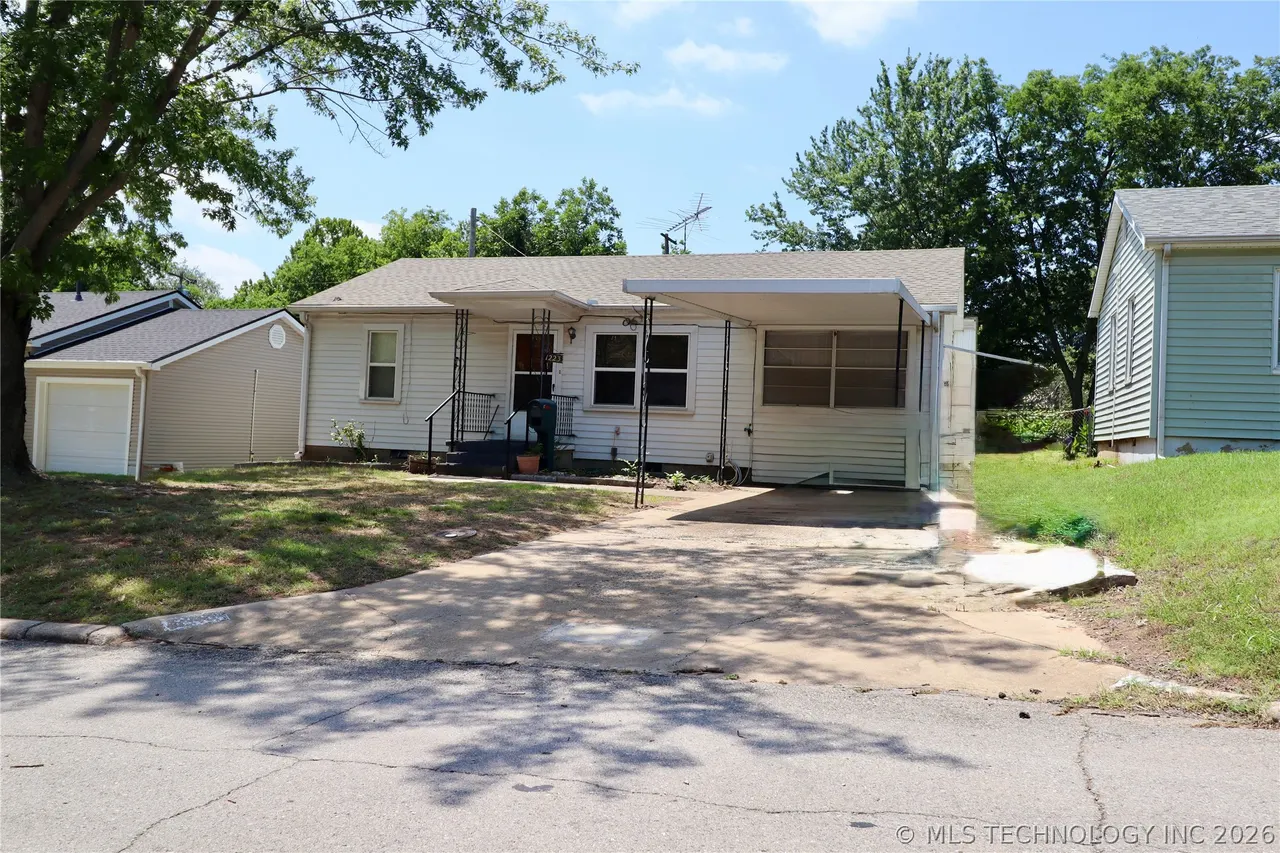 Photo 34 — 1223 Carol Drive, Shawnee, OK 74804